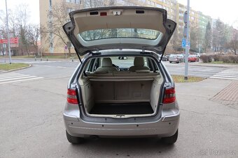 MERCEDES-BENZ B 180CDI AT 80kW 108 TIS KM - 16