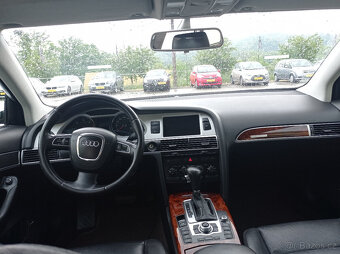 Audi A6 Allroad 3.0 TDI Quattro/Navi/Xenony - 16