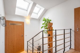 Prodej rodinného domu na ulici Kociánka, UP 176 m2 - Brno -  - 16