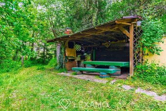 Prodej vinný sklep, 30 m2 - Práče, ev.č. 00262 - 16