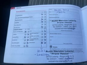Seat Alhambra Style  2,0 Tdi 103 kw xenon - 16