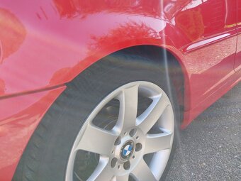 BMW 323ci coupe - 16