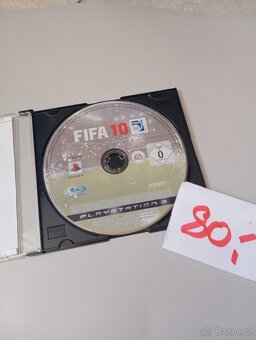 Hry pro PlayStation 3 - 16