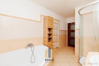 Prodej rodinné domy, 150 m2 - Vyskytná nad Jihlavou - 16