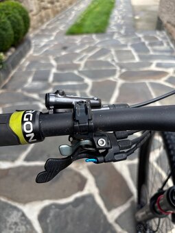 Scott Spark 900 World cup - 16
