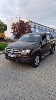 Ford Ranger& Vw Amarok - 16