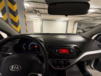 Kia Picanto 1.0 51kw AC - 16