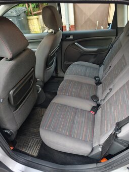 Prodám Ford C-Max, benzín 1,8 / 92 kW - 16