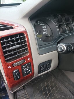 Mitsubishi Pajero 3,2 diesel Privilege - 16