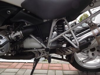BMW R 1200GS - 16
