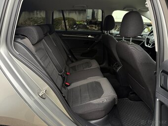 Volkswagen Golf 7 Variant 1.5 TSI 110kW 2018 SK pôvod - 16