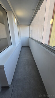 Byt 3+kk/L, 53 m² – Praha, Libeň (Sokolovská) - 16