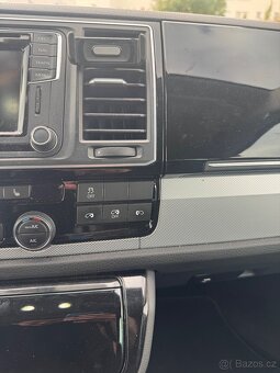 Volkswagen T6 Multivan - 16