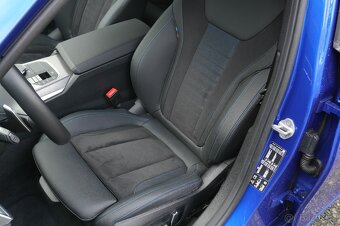 BMW M340i xDrive 275 kW, Tažné, Head-UP, 360°, ACC - 16