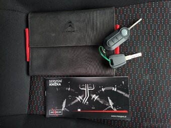 CITROËN Jumper 2.0 BlueHDI 130k L3H2 6-míst - ČR - 1.majitel - 16