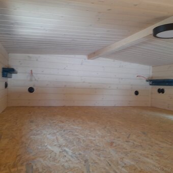 Prodám Tiny house - 16
