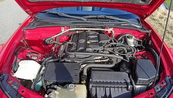 MX-5 NC 1.8i, 2006, pevná + plátěná střecha - 16