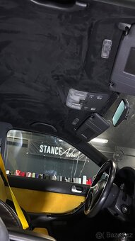 Audi S3 8L žlutá - 16