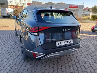 Kia Sportage NQ5 1,6 T-GDi GPF 4x2 Comfort - 16