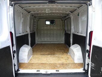 Fiat Ducato, 2,3 JTD L2H1+klima+ČR - 16