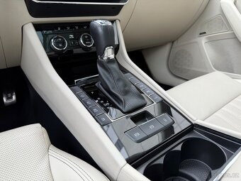 Škoda Superb iV L&K / 2021 / 79 tis. - 16