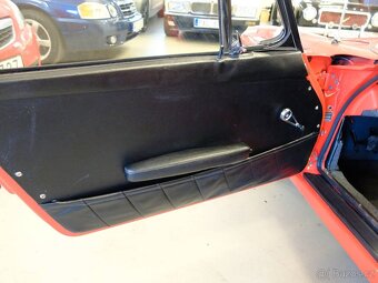Porsche 912 1965 - 16