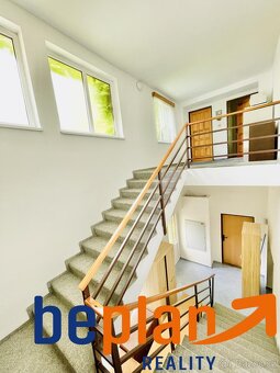 Multifunkční dům - vícegenerační, bytový, s komerčním využit - 16