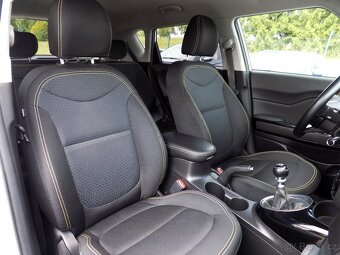 KIA Soul 1.6 GDi 97kW 1.majitel, serviska, kamera, ALU - 16