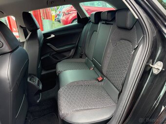 Seat Leon FR 2.0TDi DSG • 2/2022 • 110kw • Odpočet DPH • - 16