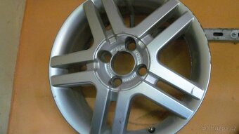 Ford focus 1.6  benzín /lpg - 16