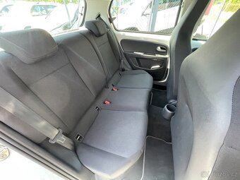 Volkswagen e-up 37kWh DPH Kamera, TOP - 16
