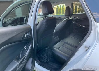 Opel Grandland X 2.0 CDTI Design Line S&S - 16