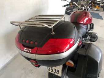 BMW R 1100 R ABS - 16