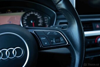 Audi A4 2.0 TDI 110kw - 16