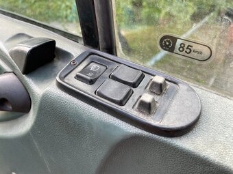 DAF CF85 kontajner - 16
