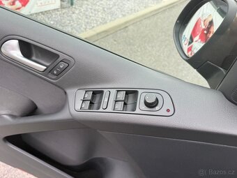►VW TIGUAN 2,0 TDI- 81 KW, AUTOM. PARKOVÁNÍ, NEZÁV. TOPENÍ ◄ - 16