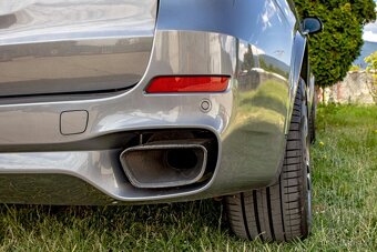 BMW X5 M50d A/T - 16