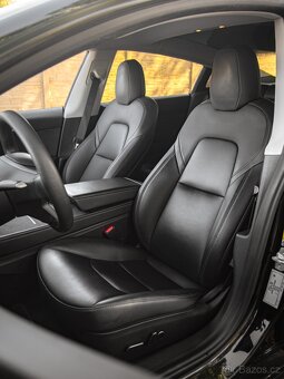 ❤️ TESLA MODEL 3 PERFORMANCE | 2021 | 35tkm | DPH | SLEVA - 16