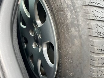 Audi A4 Avant 1.9 TDi - 16