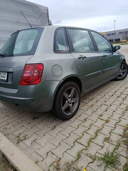 FIAT STILO - 16