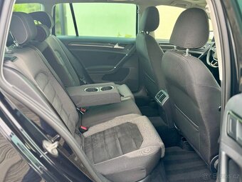 ❇️ VOLKSWAGEN GOLF VARIANT R-LINE 1.5 TSI 110 KW DSG - 16