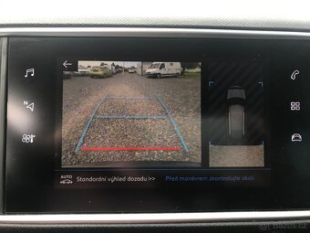 Peugeot 308 SW 1.5 HDI 96 KW,1.MAJ.ČR,DPH - 16