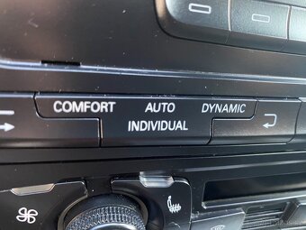 Audi 3x S-line A4 b8 3.0tdi quattro sedan - 16