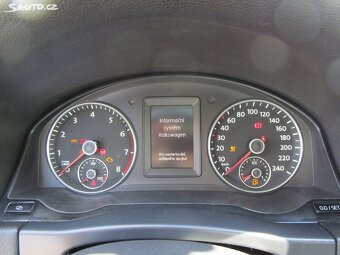 Volkswagen Golf Plus, 1,4TSi-90KW-NOVÁ STK+ROZVODY - 16