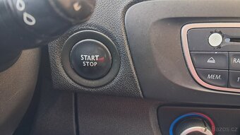 Renault Scénic, 1.6i / 81KW - 16