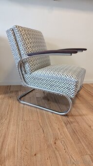 Kreslo Thonet S411 - 16