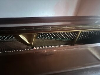 Predam piano - 16