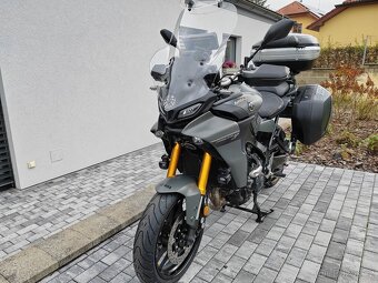 Yamaha Tracer 900 Gt - 16