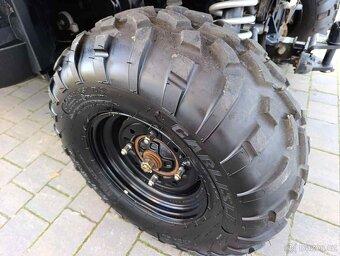 Predám Polaris Ranger 1000 XP CREW 6 2022 - 16