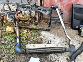 Škoda octavia 1 1.9tdi 81kw rs packet+úprava na 120kw - 16